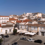 Discovering Alcoutim: Exploring the Hidden Treasures of Évora Region