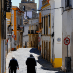 Discovering Beja: Unveiling the Treasures of Portugal's Medieval Town