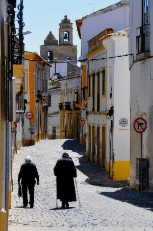 Discovering Beja: Unveiling the Treasures of Portugal's Medieval Town