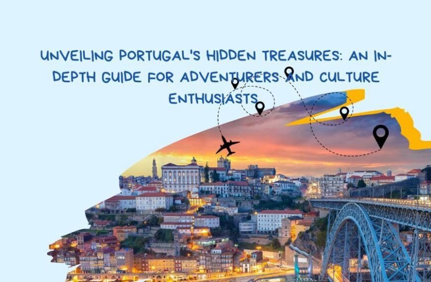 Discovering Bragança: Unveiling Portugal's Historic Treasures