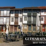 Discovering Guimarães: History, Culture, and Hidden Charms in Braga's Charming Town