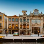 Discovering Ovar: A Hidden Gem in Aveiro, Portugal