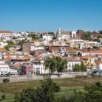 Discovering Silves: Exploring the Charming Town in Évora Region