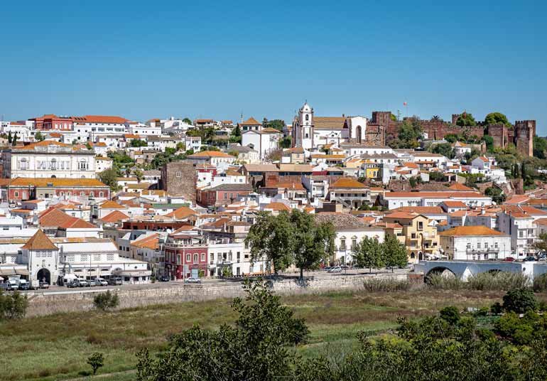 Discovering Silves: Exploring the Charming Town in Évora Region
