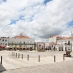 Discovering the Charms of Sawbridge: A Guide to São Brás de Alportel in Évora Region