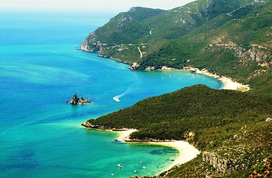 Discovering the Charms of Sever do Vouga: A Nature Lover's Paradise