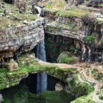 Discovering the Enchanting Waterfalls of Vilariño de Conso: A Hidden Gem in Beja