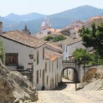 Exploring Aljezur: Unveiling the Charms of Évora's Charming Village