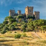 Exploring Almodôvar: A Journey into Medieval History and Ancient Wonders