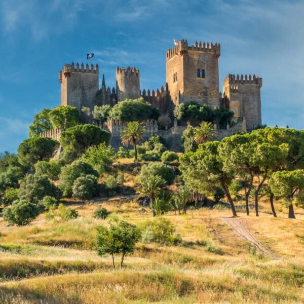 Exploring Almodôvar: A Journey into Medieval History and Ancient Wonders