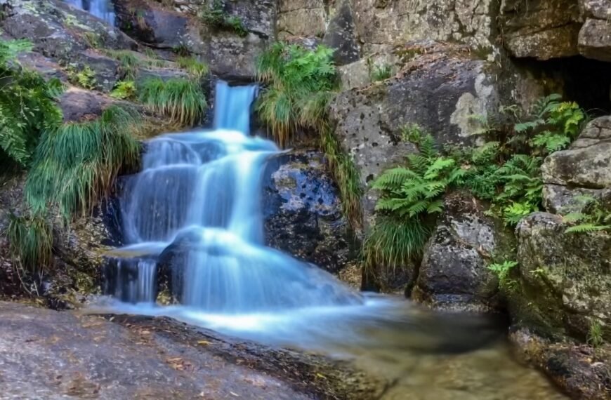 Exploring Amares: Unveiling the Treasures of Braga Region