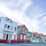 Exploring Aveiro and Costa Nova: A Colorful Journey through Portugal's Hidden Treasures