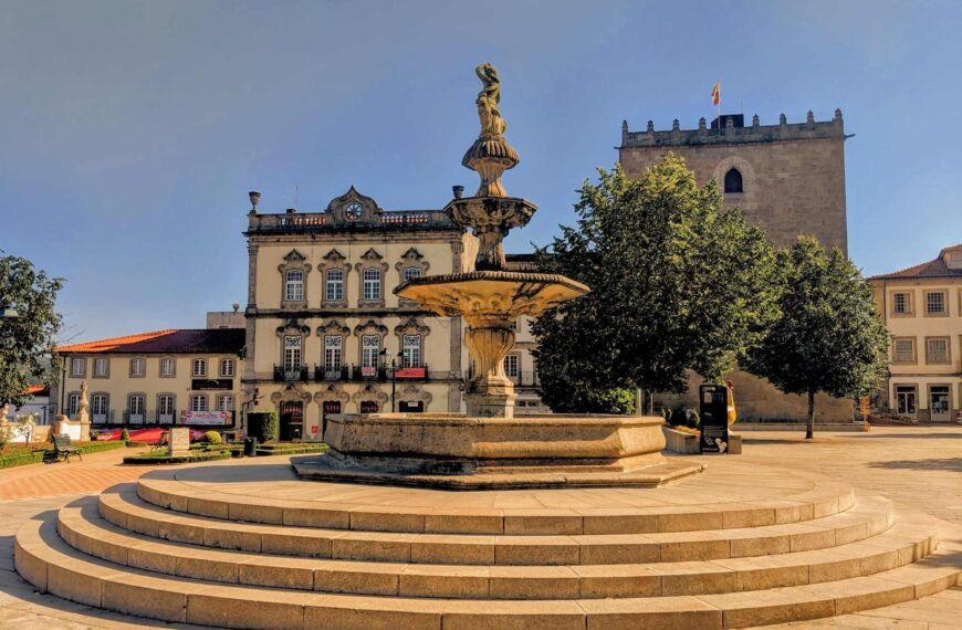 Exploring Barcelos: Unveiling History, Tradition, and More