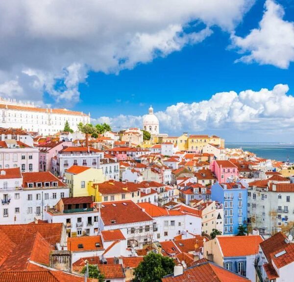 Exploring Castelo Branco and Coimbra: Unveiling the Charms of Portugal