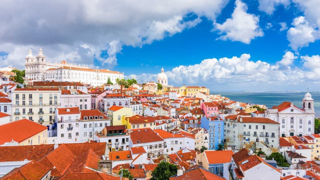 Exploring Castelo Branco and Coimbra: Unveiling the Charms of Portugal