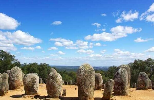 Exploring Faro: A Hidden Gem in Évora's Region