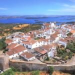 Exploring Faro: Unveiling the Charms of Évora's Enchanting Village