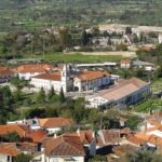 Exploring Fundão: Unveiling the Charms of Castelo Branco Region