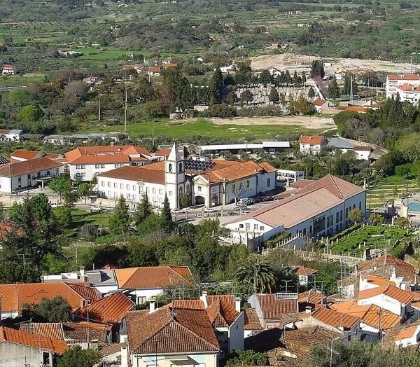 Exploring Fundão: Unveiling the Charms of Castelo Branco Region