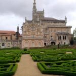 Exploring Mealhada: Unveiling the Hidden Treasures of Aveiro Region