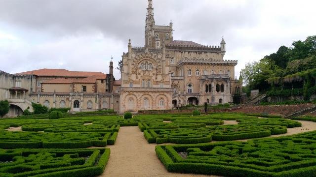 Exploring Mealhada: Unveiling the Hidden Treasures of Aveiro Region