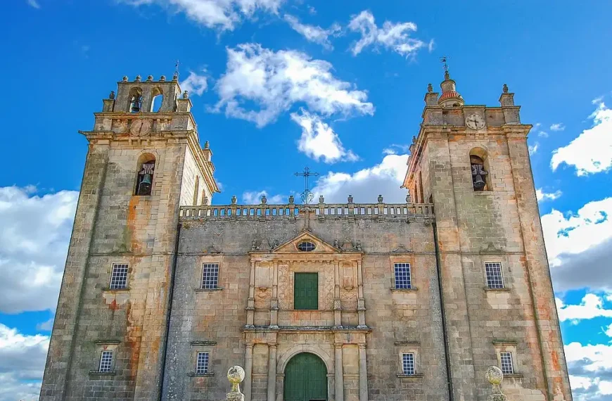 Exploring Miranda do Douro: History, Architecture, and Delights