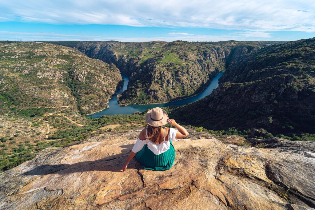 Exploring Miranda do Douro: Unveiling the Northeast of Portugal