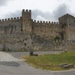 Exploring Montemor-O-Velho Castle: A Journey Through History and Legends