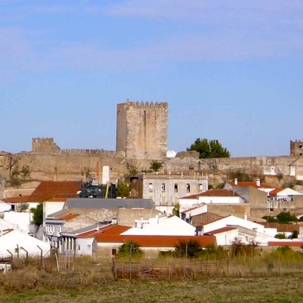 Exploring Moura: Unveiling the Charm and Legends of a Historic Village in Beja