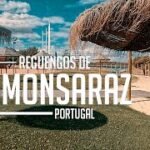 Exploring Reguengos de Monsaraz: Unveiling the Charms of Alentejo