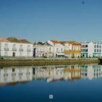 Exploring Tavira: A Delightful Journey through History, Scenic Beauty, and Seafood Delights