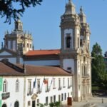 Exploring the Charms of Cabeceiras de Basto: Unveiling the Treasures of Braga's Region