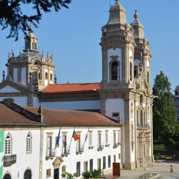 Exploring the Charms of Cabeceiras de Basto: Unveiling the Treasures of Braga's Region
