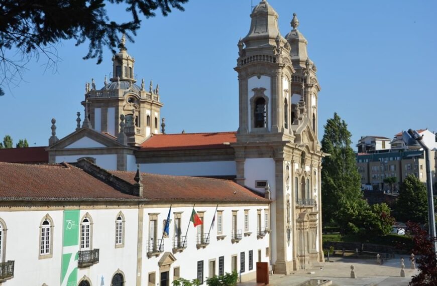 Exploring the Charms of Cabeceiras de Basto: Unveiling the Treasures of Braga's Region