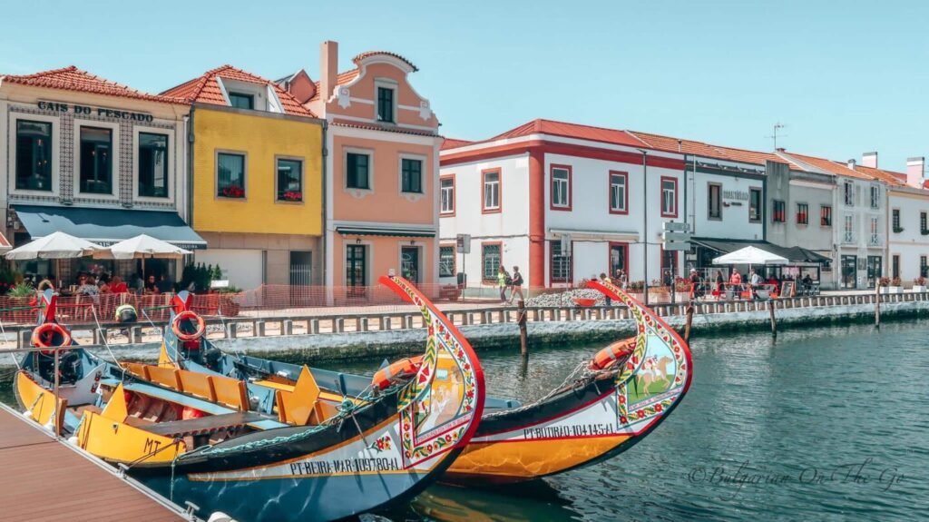 Exploring the Charms of Espinho: A Hidden Gem in Aveiro, Portugal