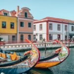 Exploring the Charms of Espinho: A Hidden Gem in Aveiro, Portugal