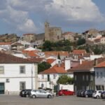 Exploring the Delights of Fundão: Unveiling the Charms of Castelo Branco Region