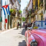 Exploring the Enchanting Charms of Havana: A Travel Guide to Cuba's Beja Region