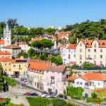 Exploring the Enchanting Streets of Castelo Branco and Coimbra: Unveiling Portugal's Charms