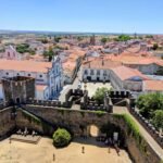 Exploring the Enchanting Town of Beja in Portugal's Allentasia Region