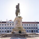 Exploring the Enchanting Towns near Évora: Discover Vila Viçosa and More