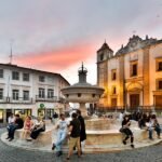 Exploring the Timeless Charms of Évora, Portugal: Unveiling History, Culture, and Natural Beauty