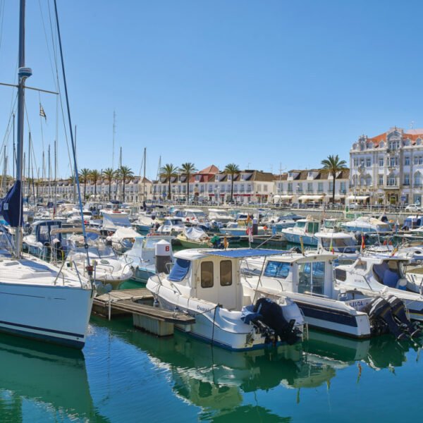 Exploring Vila Real de Santo António: History, Heritage, and Hidden Delights