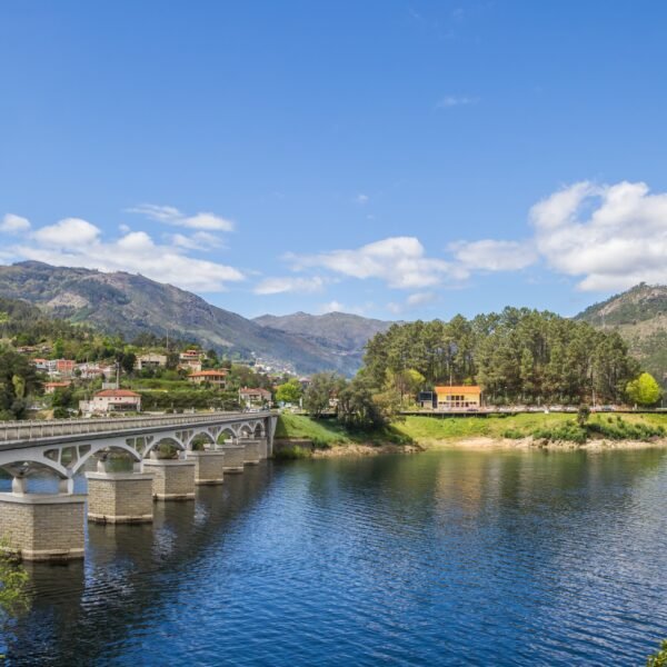 Terras de Bouro: Discover the Scenic Beauty and Thrilling Adventures in Braga