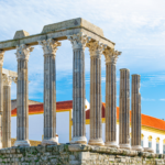 Unveiling Évora: Exploring the Hidden Charms of Portugal's Alentejo Region